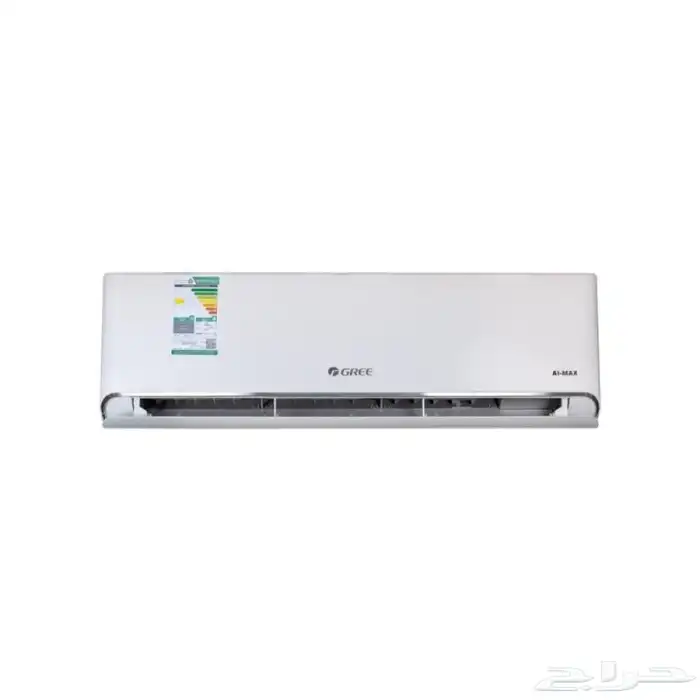 مكيف جري اسبليت اي ماكس 18600 بارد 0