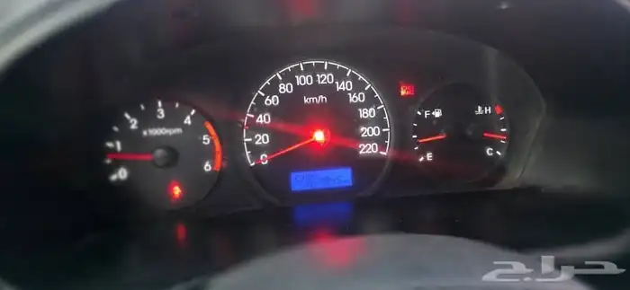 باص استاريكس اتش ون 2010 لوحة اجنبيه للبيع 0