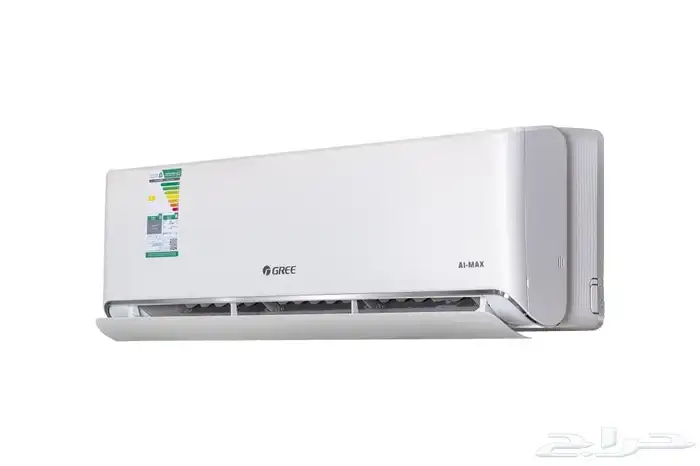 مكيف جري اسبليت اي ماكس 18600 بارد 1