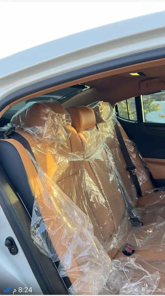لكزس ES350 CC V6 2022 سعودي مخزن 15