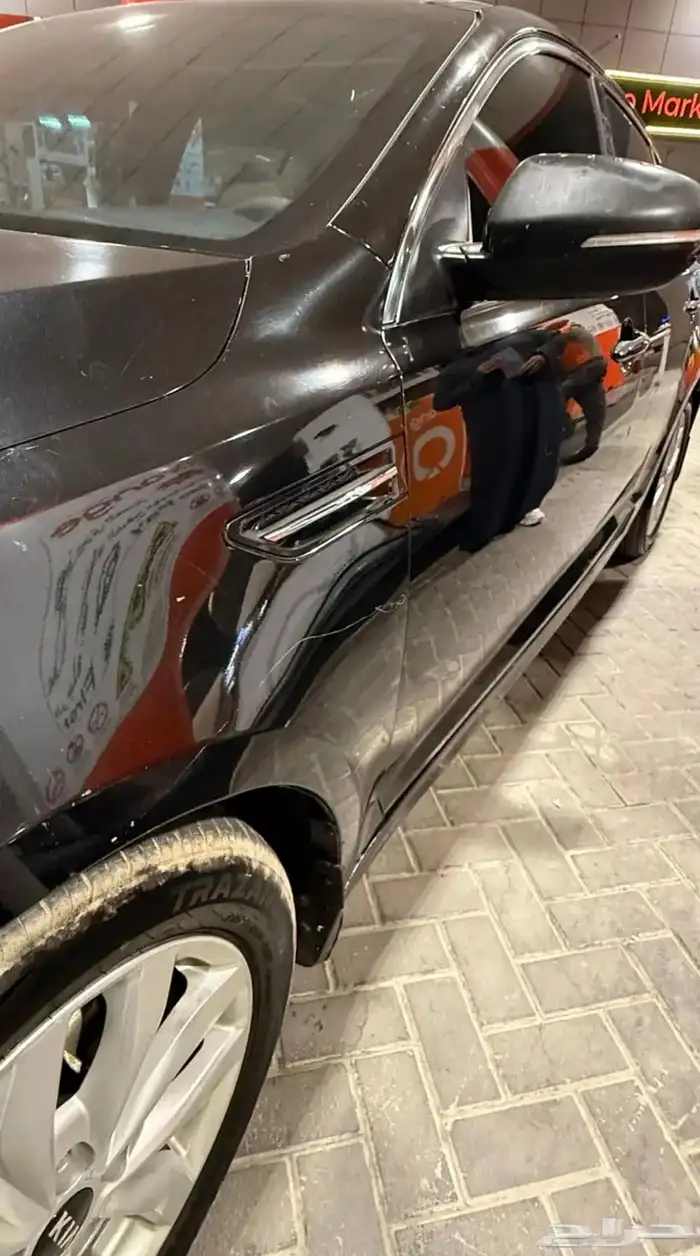 اوبتيما 2015 نص فل 8