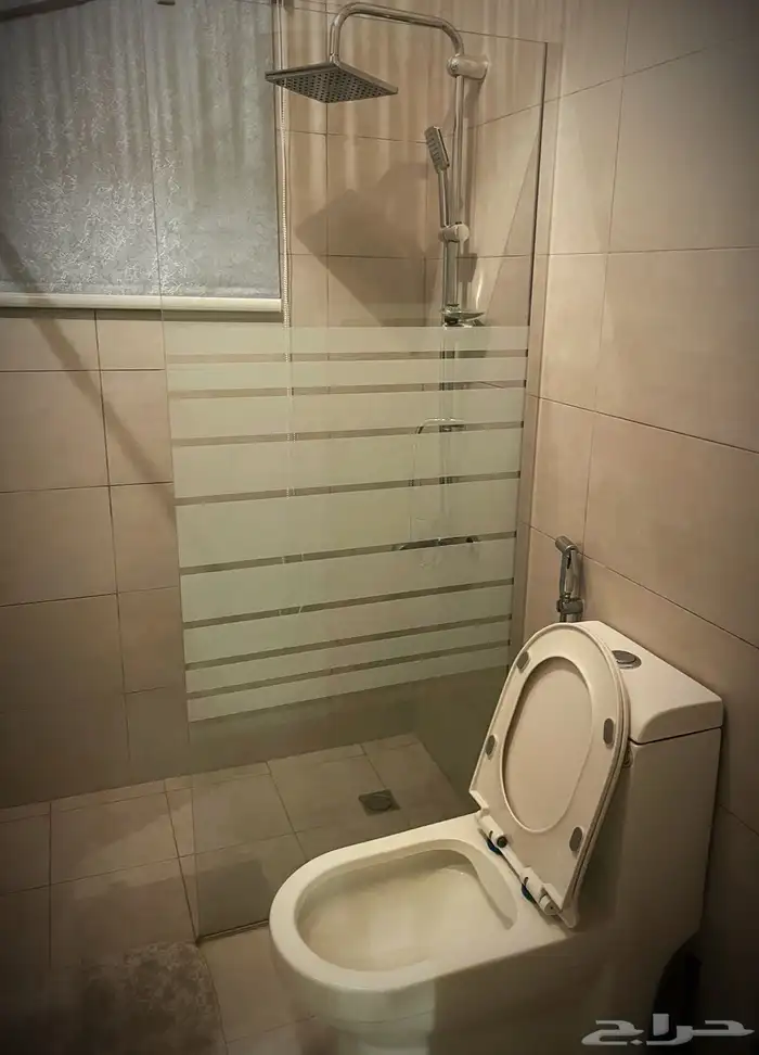 شقة فاخرة مفروشة بحي الروضة 5