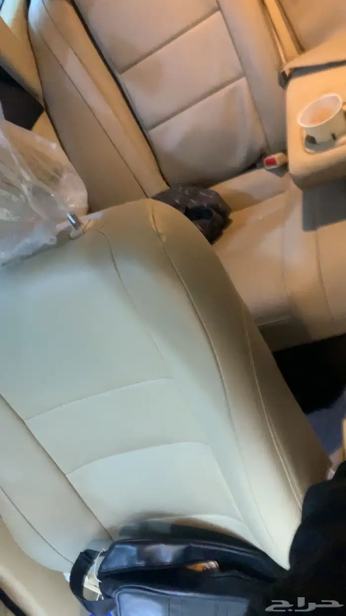 هوندا اكورد كروسير 10