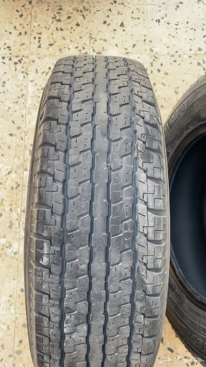 كفرات يوكهما يركبن للهلكس والسيزو 2