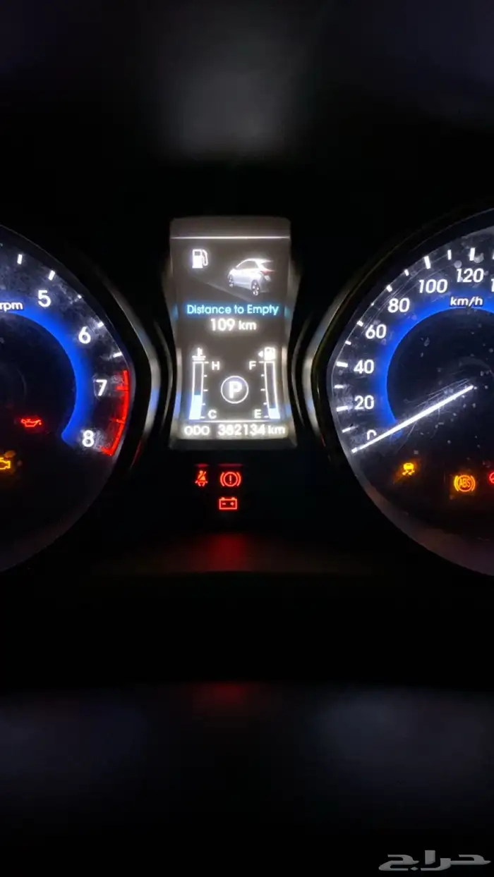 سياره اي ثري سيدان 2013 9