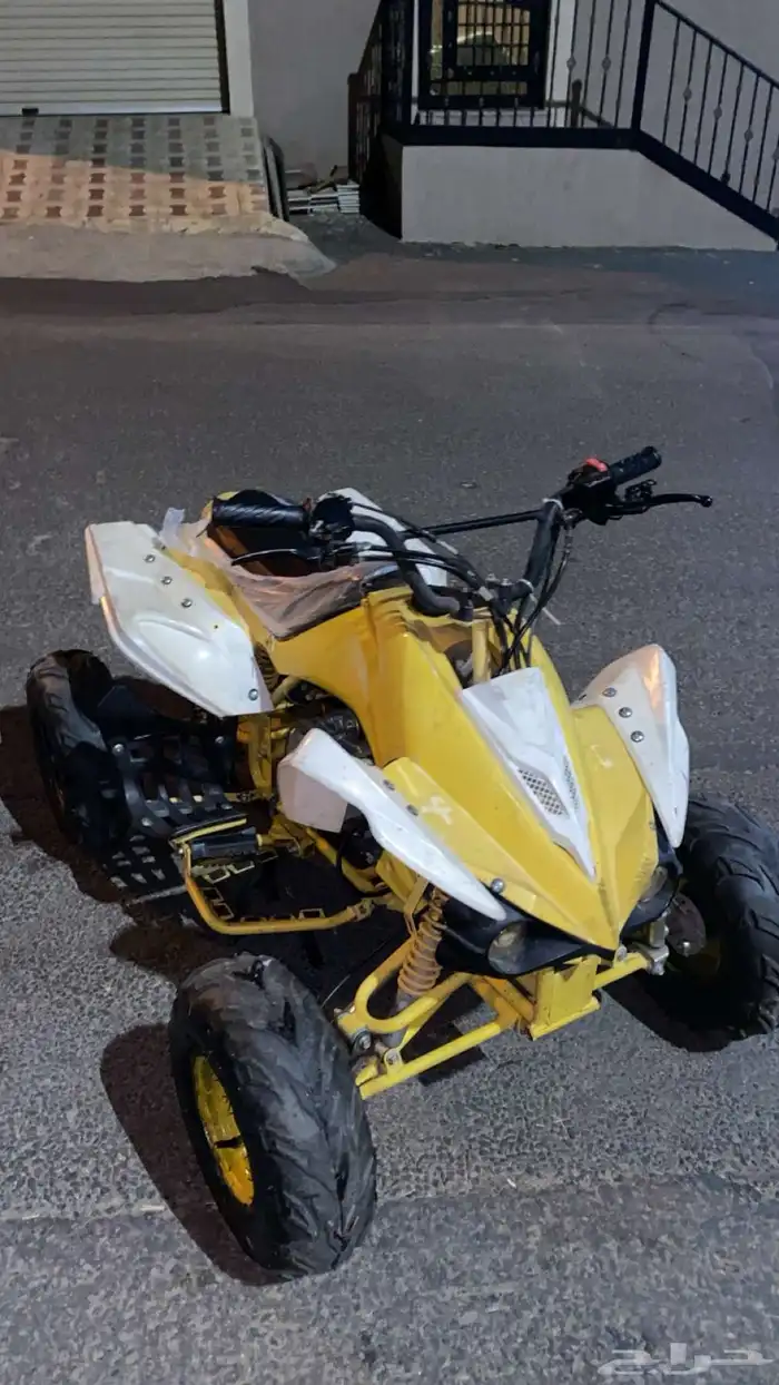 دباب فراشه 1