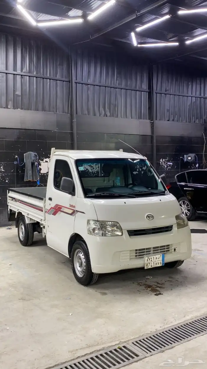 دباب دايهاتسو للأيجار 0