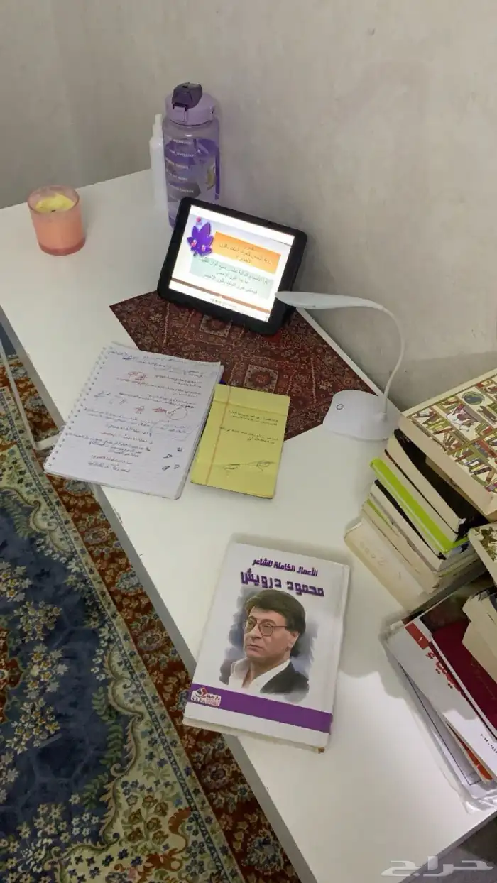 سراير ايكيا اثنين و كنب صغير و دولاب 3