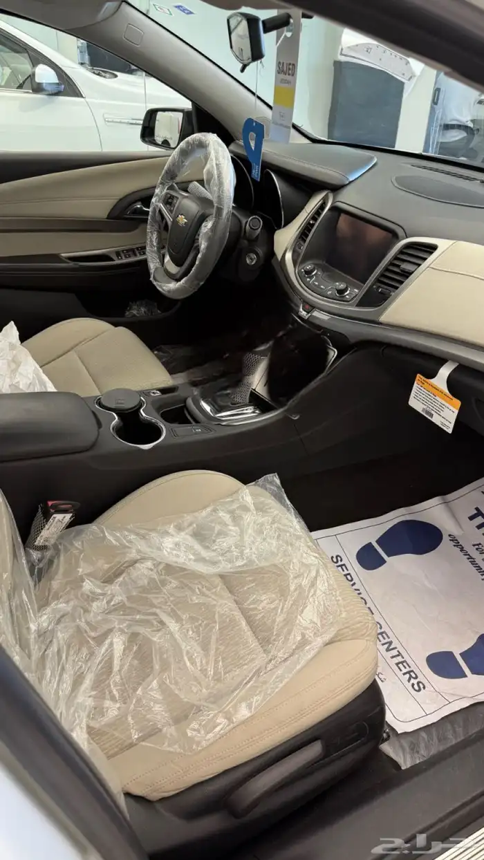 كابرس 2015 عداد 249 بدي شرط معاد ملاحظات بسيطة 5