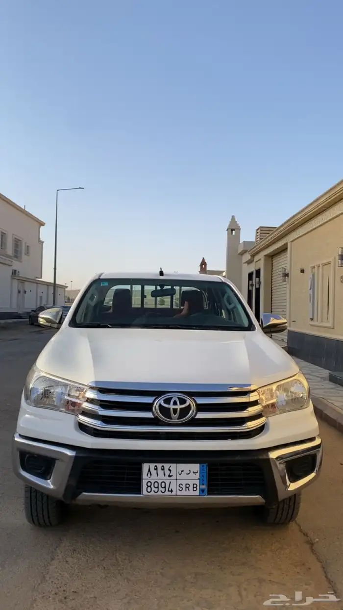 هايلوكس دبل2020 0