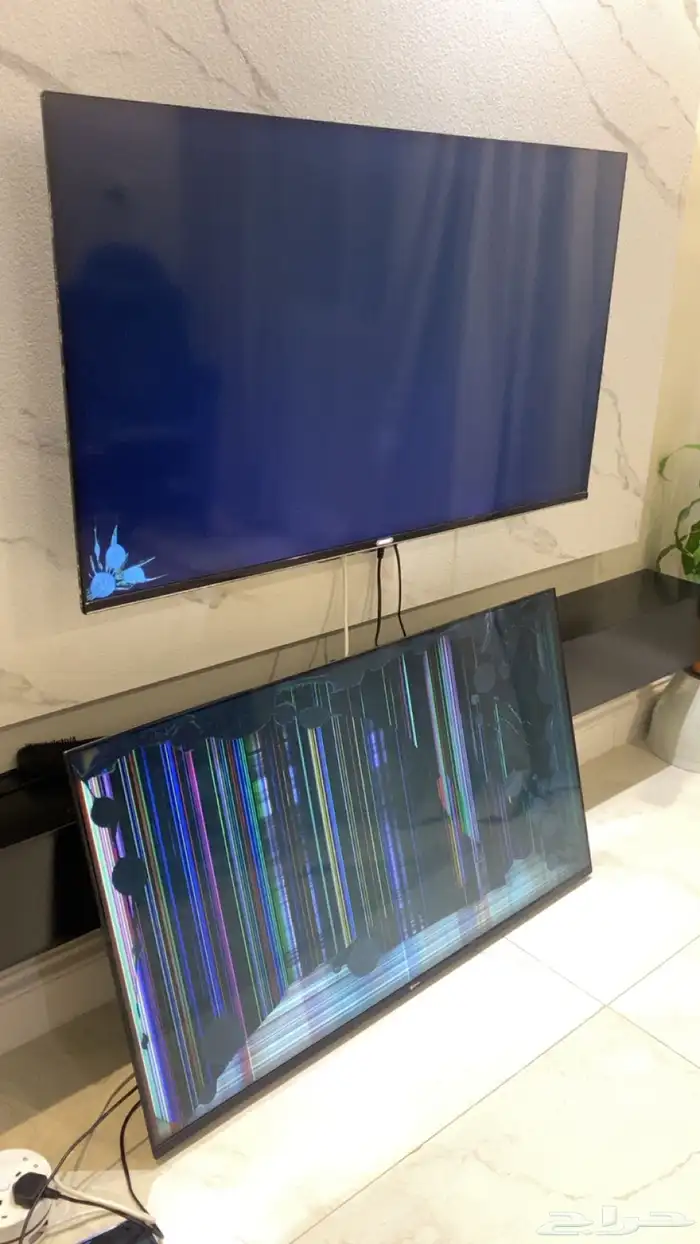 شاشات تلفزيون للبيع 0