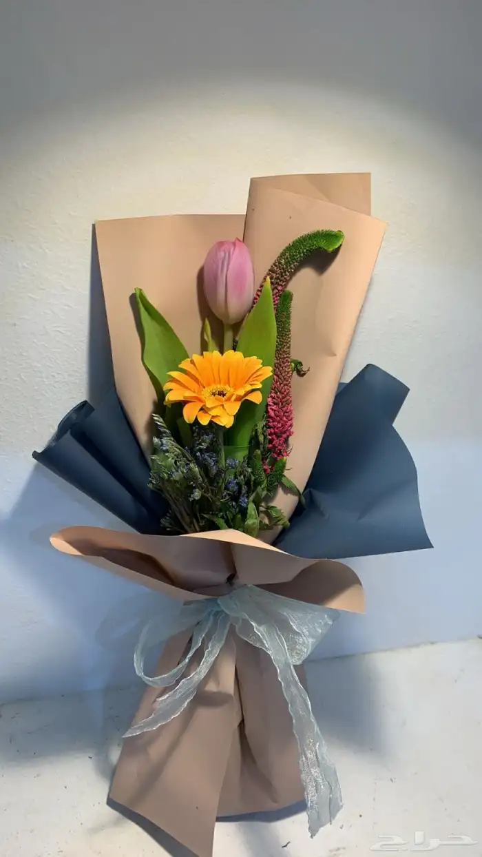 منسق زهور 21