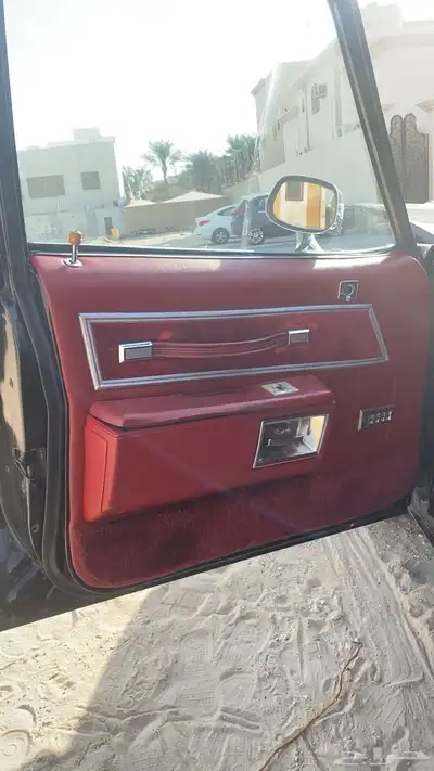 كابرس 1977 للبيع كامل وليس تشليح لايتواصل معي إلا الصامل index