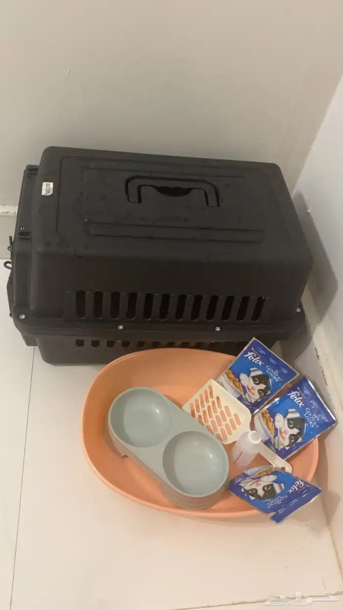 اغراض قطط للبيع 0