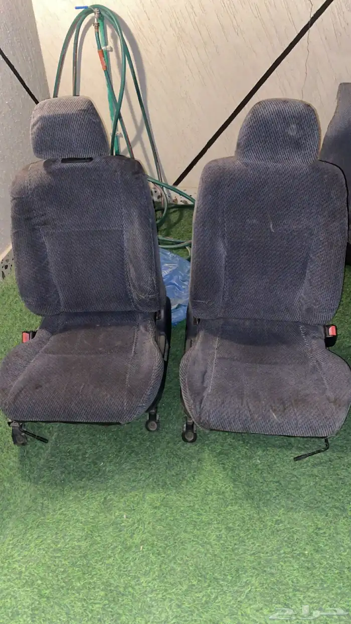 اسيات هوندا سيفيك من 1996- 2000 0