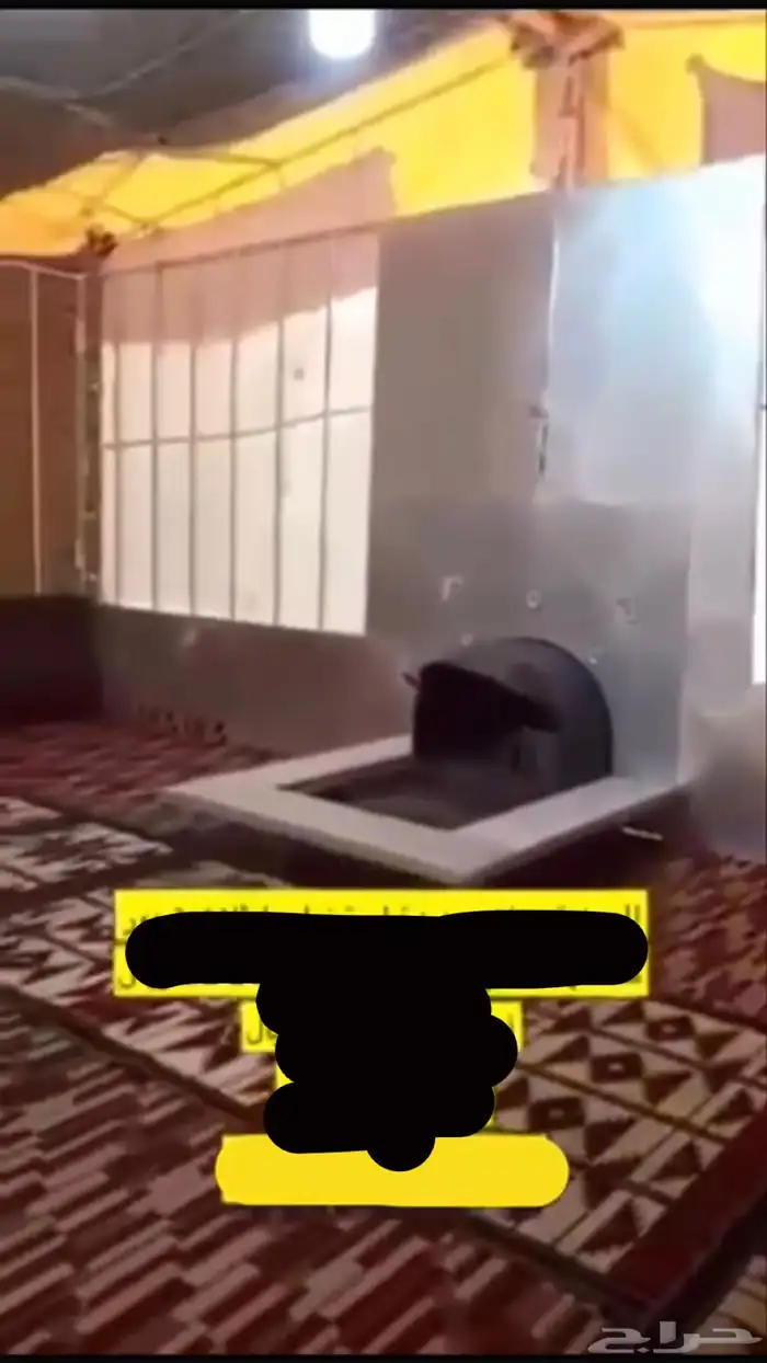 صندقه مشب 5في 6 للتواصل 0