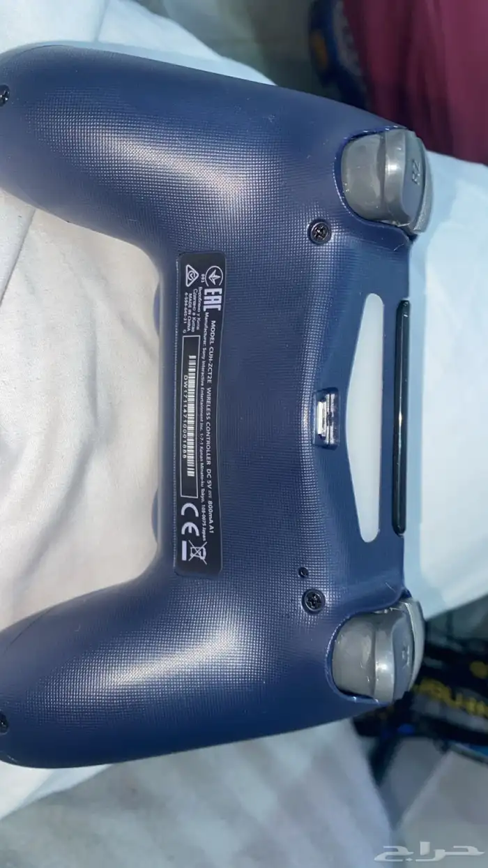 يد سوني جديده ولا مره استخدمتها للبيع ب 65 للتواصل واتس اب 1