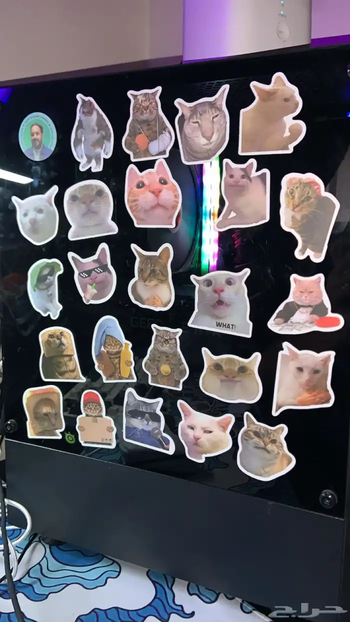 بي سي للبيع 3