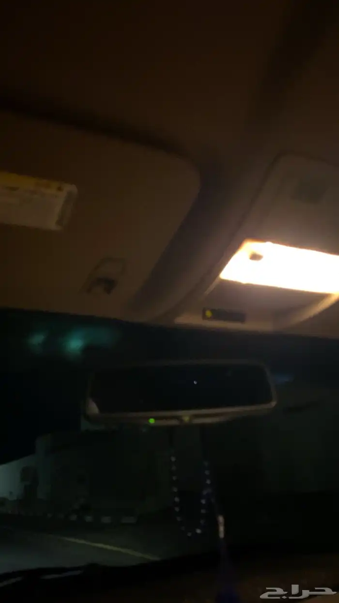 تاهو اسود ملكي 5