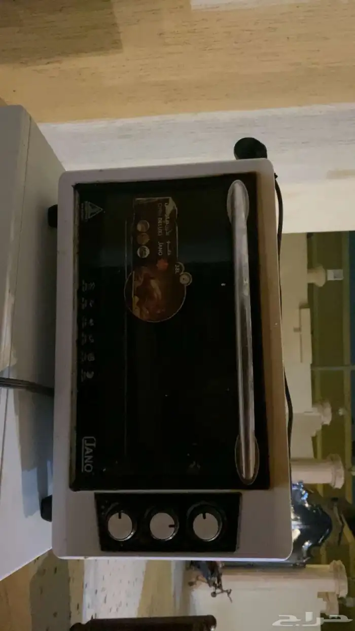 فرن ومايكرويف 0