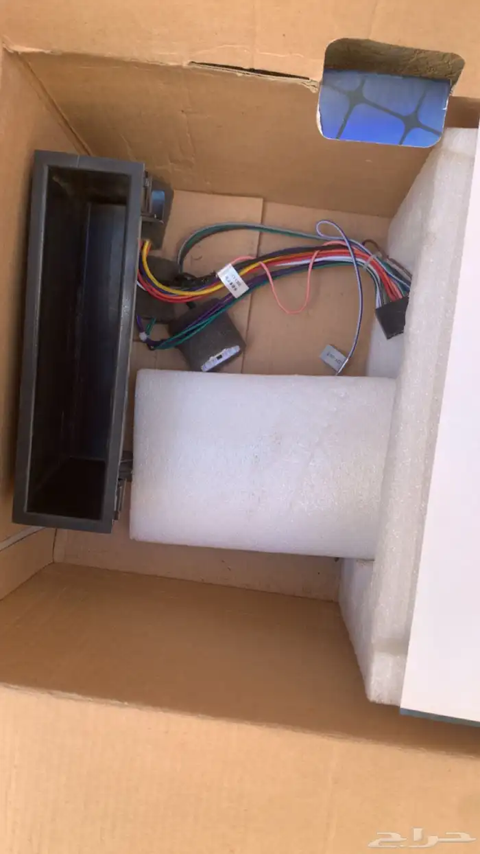 مسجل هايلكس 2013 حق الوكاله شبه جديد 1