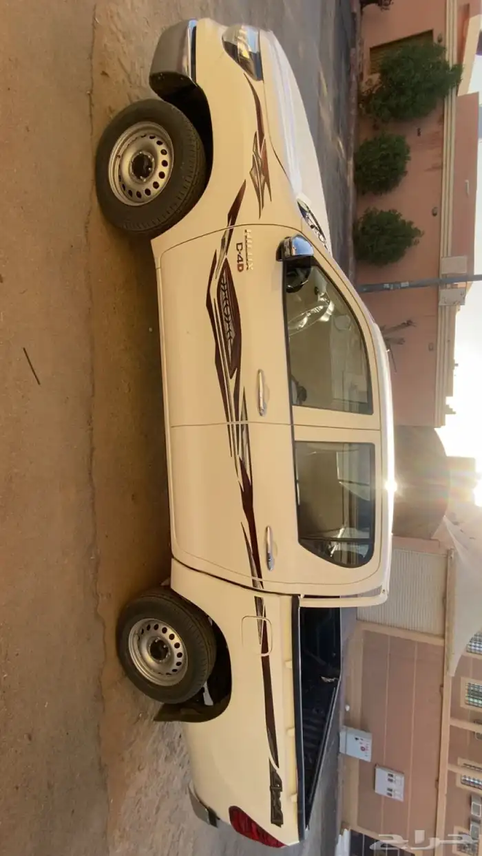 هايلوكس دبل2020 2