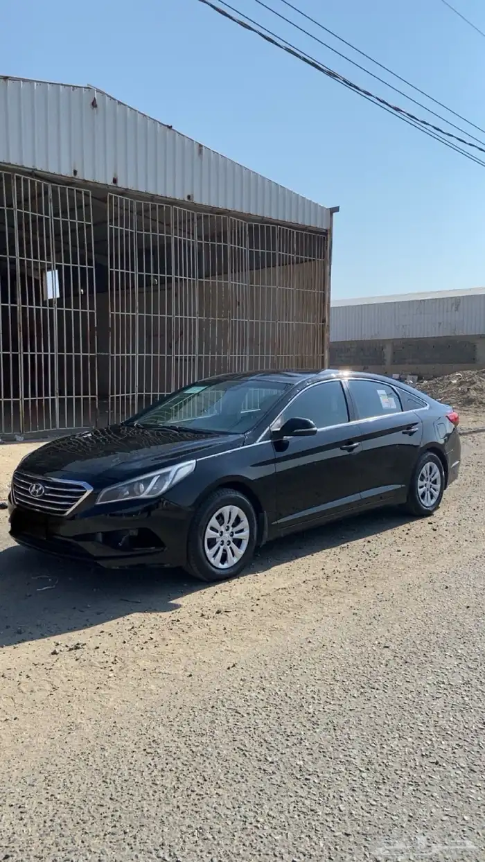 سوناتا 2015 للبيع اسقاط تشليح 0