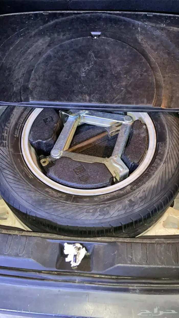 للبيع رافور 10