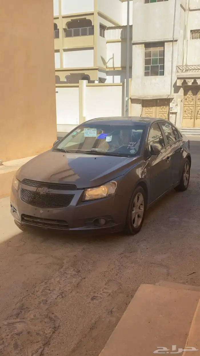 كروز 2011 فل كامل 8