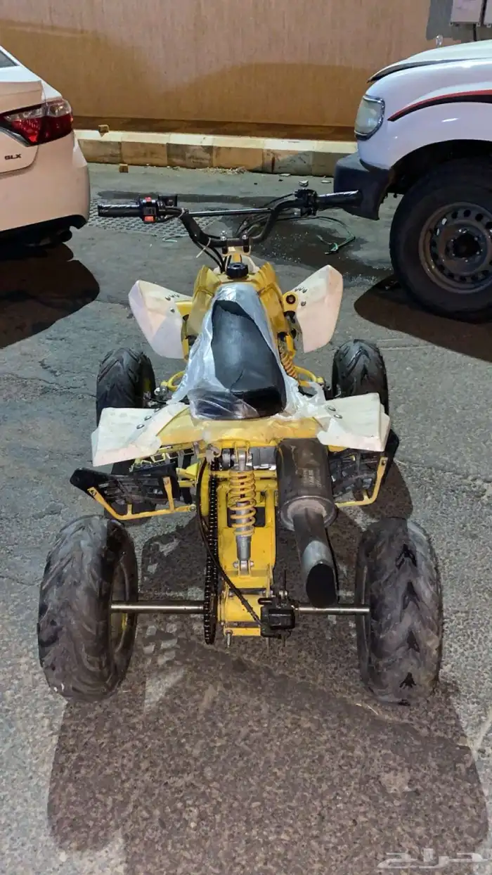 دباب فراشه 0