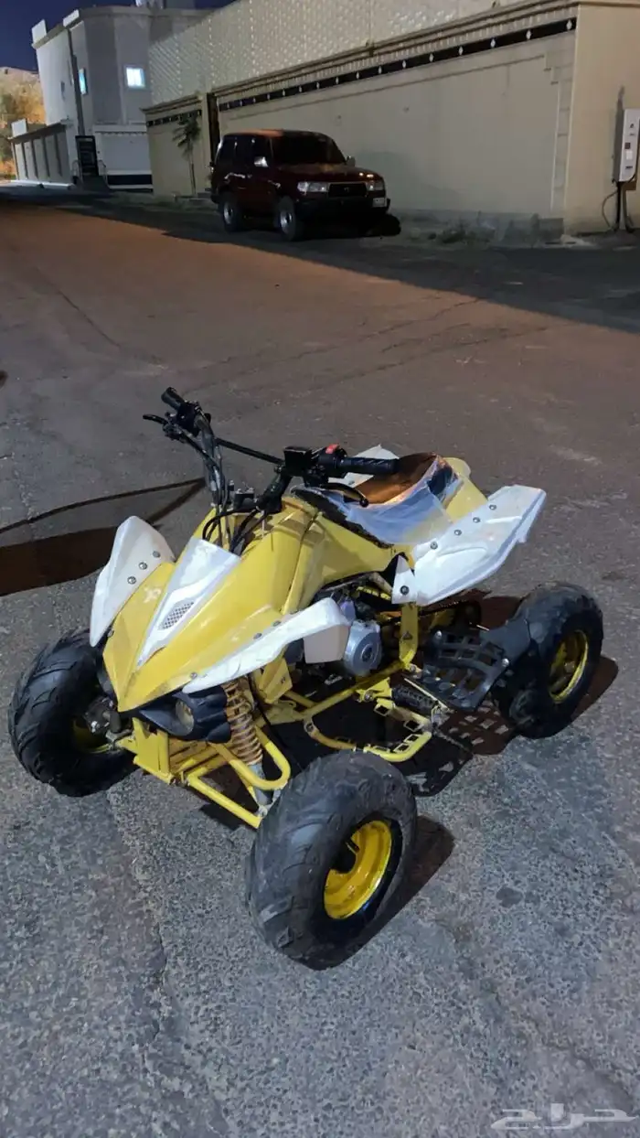 دباب فراشه 2