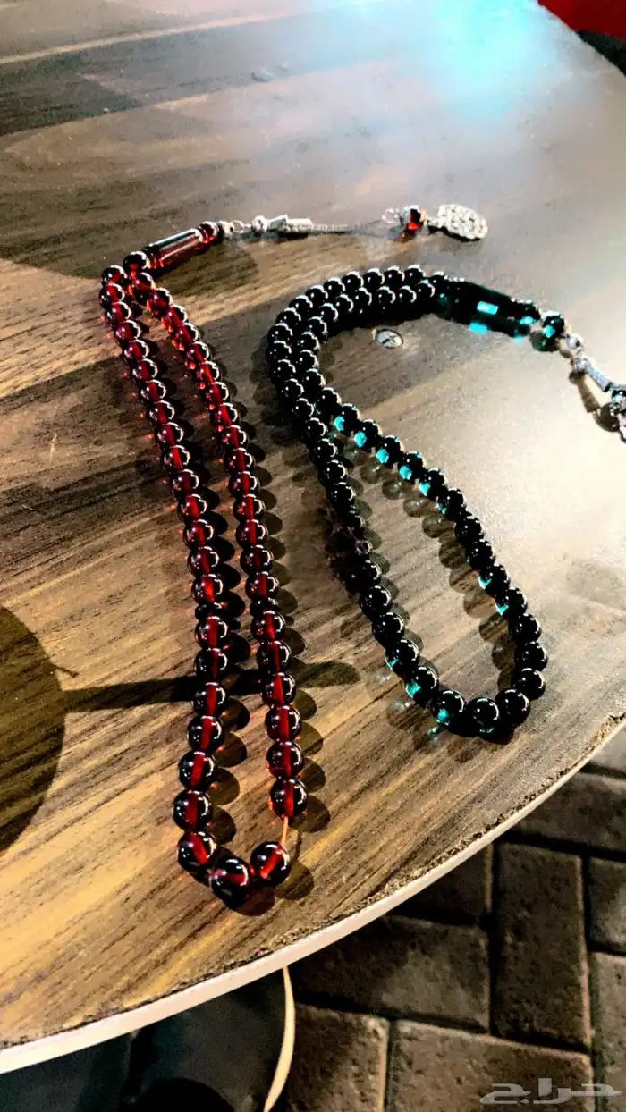 سبحة من نوادر 0