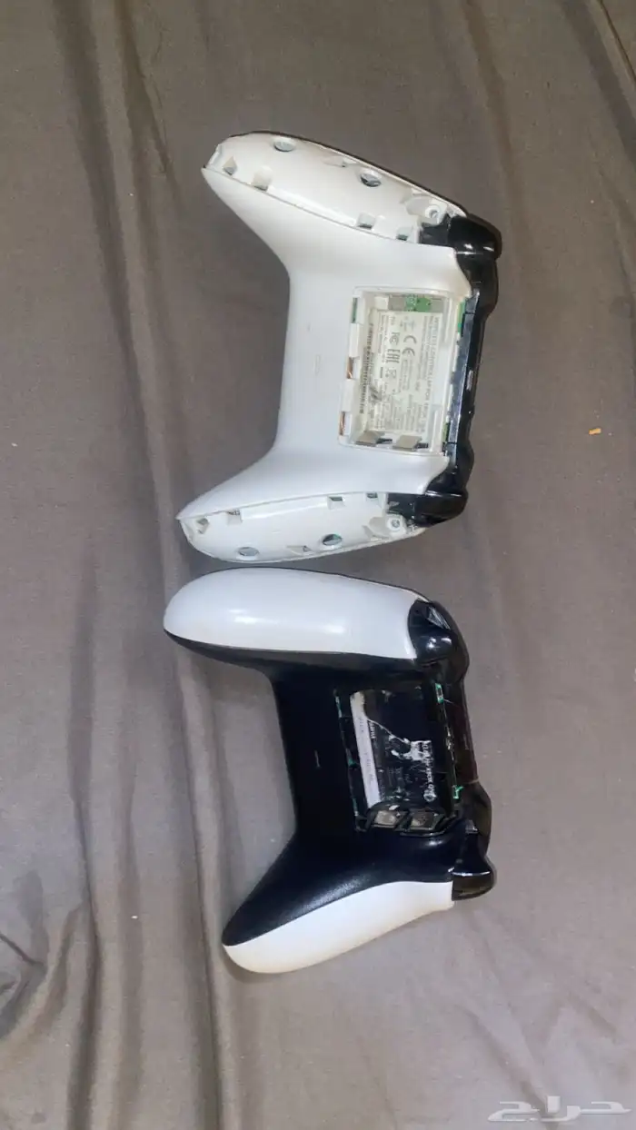 للبيع اكس بوكس ون اس وشاشه 2