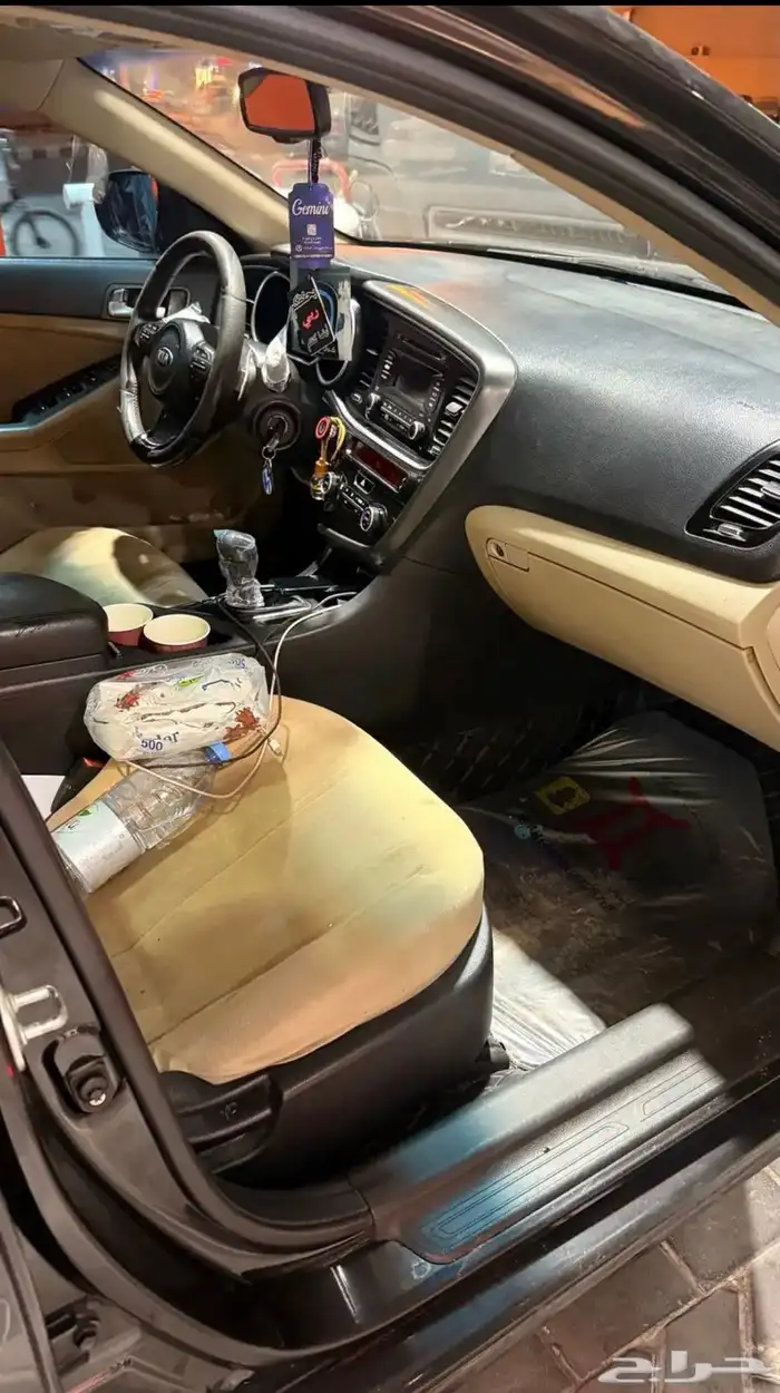 اوبتيما 2015 نص فل 18