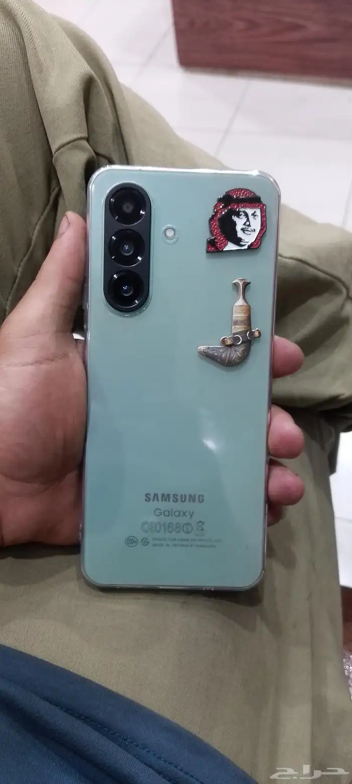 سامسونج اسم 3