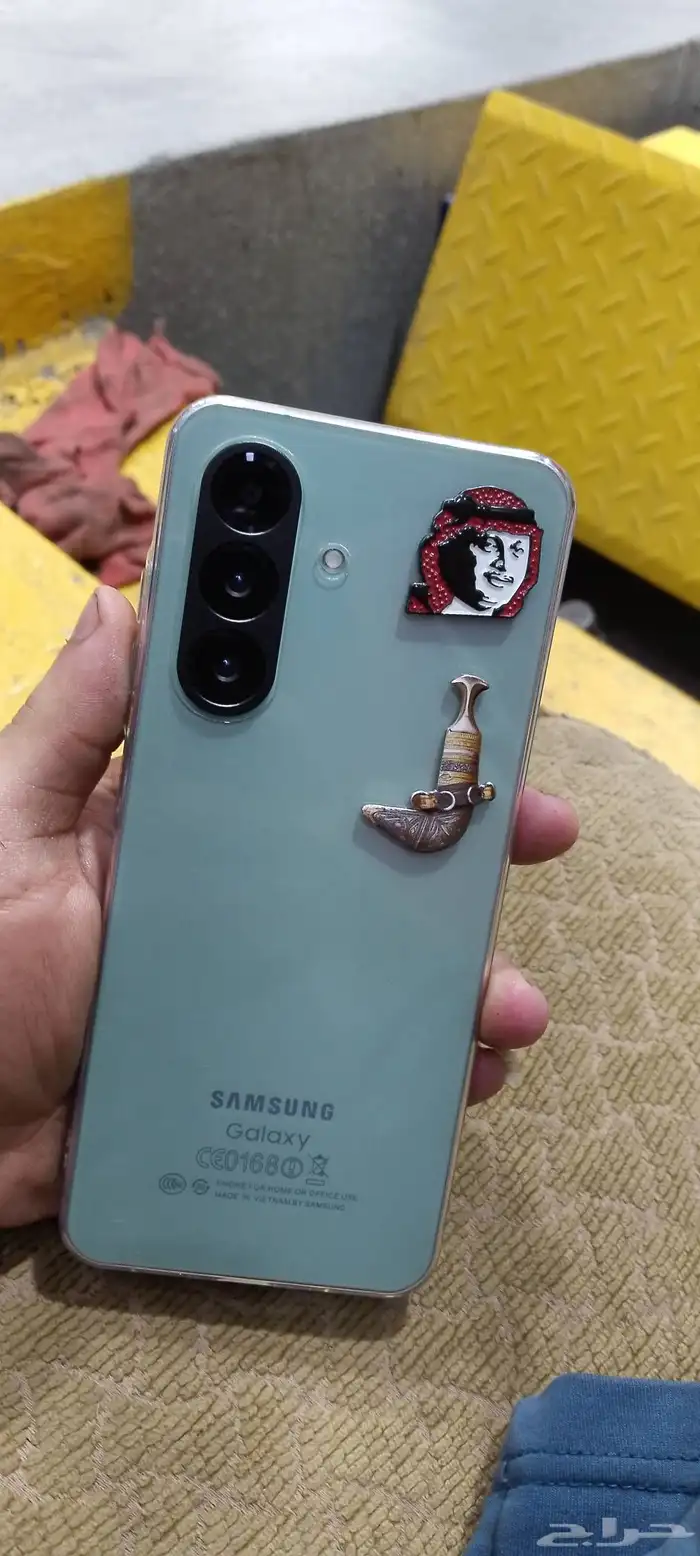 سامسونج اسم 1