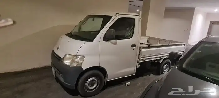 الايجار شهري دباب دايهاتسو موديل 2014 0