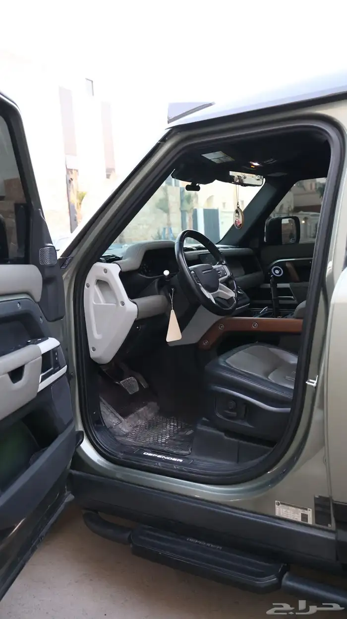 ديفندر X .. طلبيه ( عرض خاص ) 14