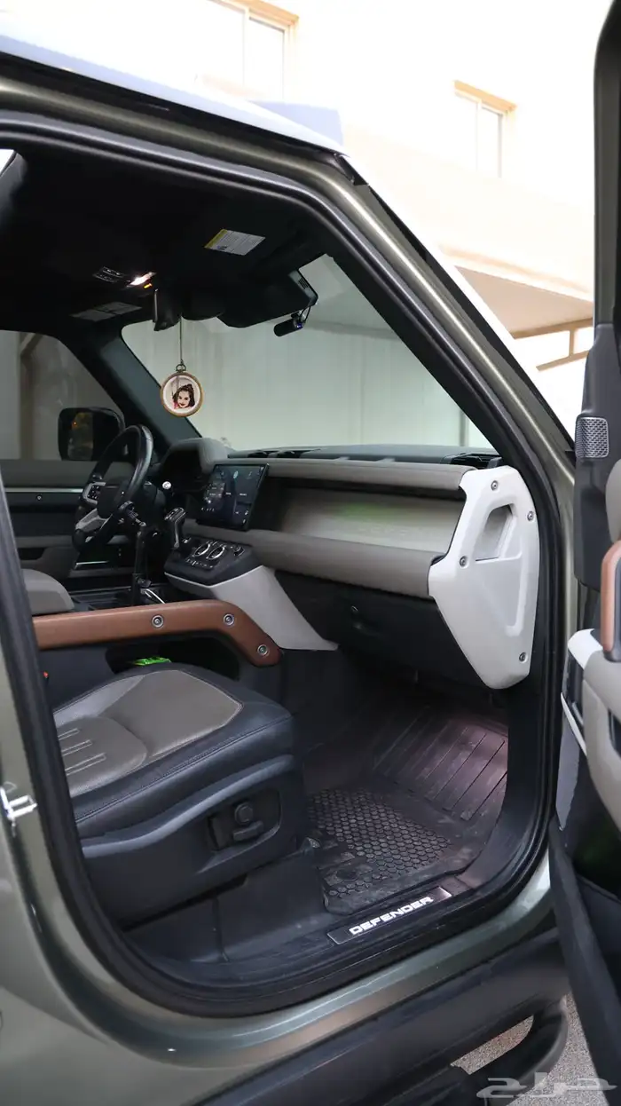 ديفندر X .. طلبيه ( عرض خاص ) 34