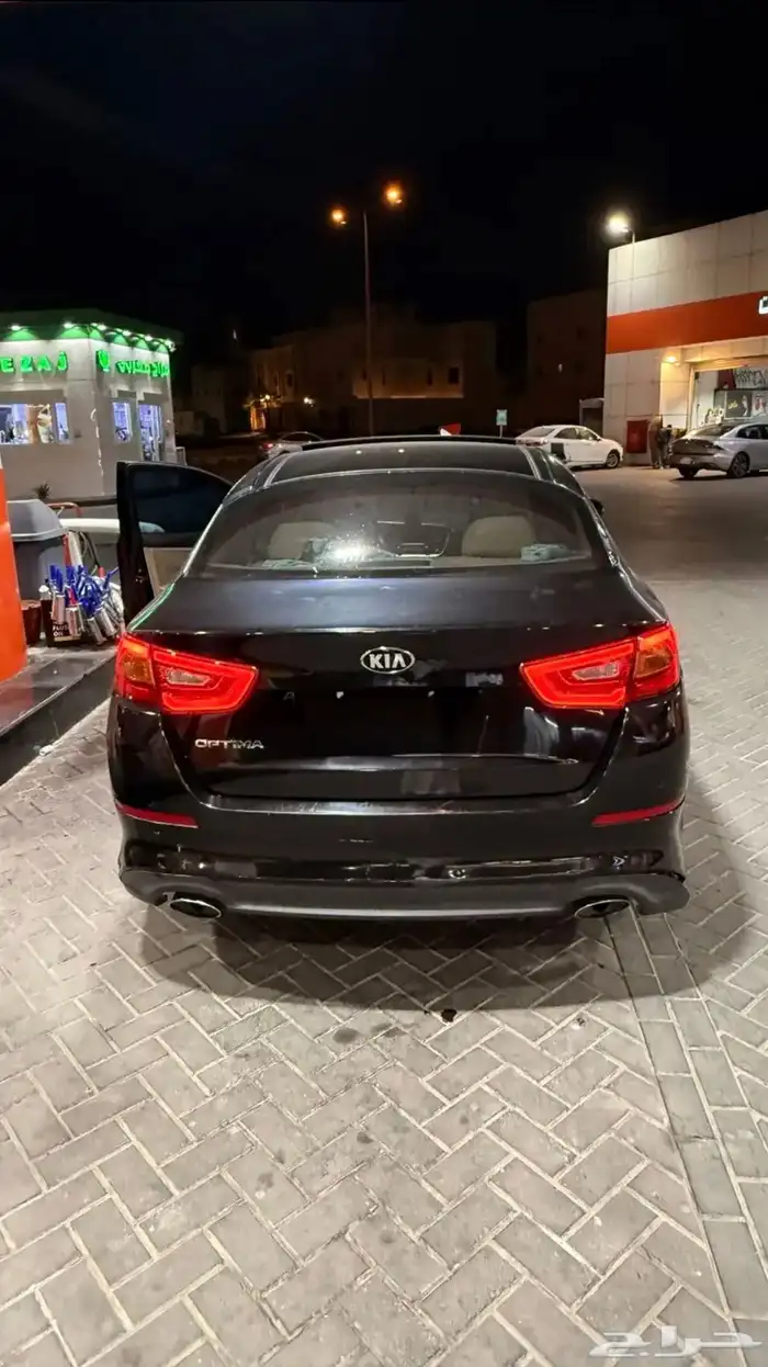 اوبتيما 2015 نص فل 3