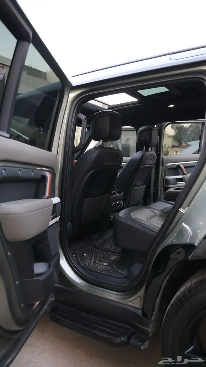 ديفندر X .. طلبيه ( عرض خاص ) 17