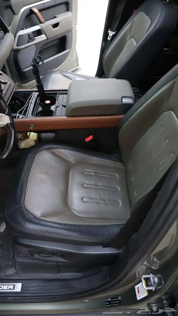 ديفندر X .. طلبيه ( عرض خاص ) 12