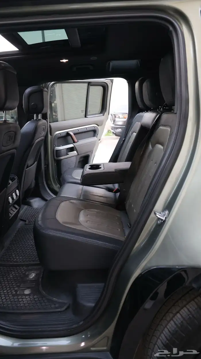 ديفندر X .. طلبيه ( عرض خاص ) 20