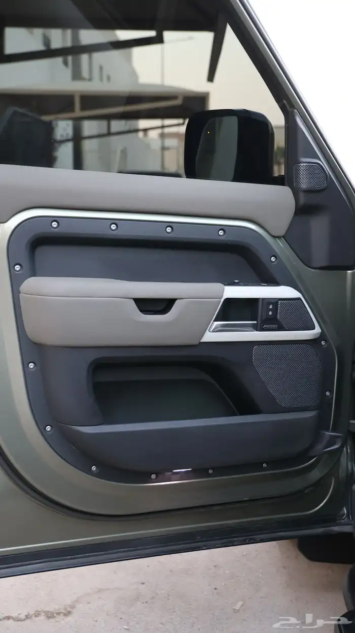 ديفندر X .. طلبيه ( عرض خاص ) 11