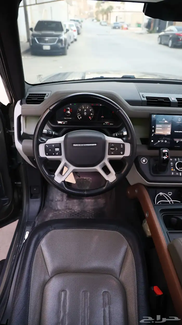 ديفندر X .. طلبيه ( عرض خاص ) 27