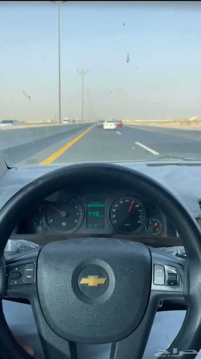 للبيع كابرس v6 2009 6