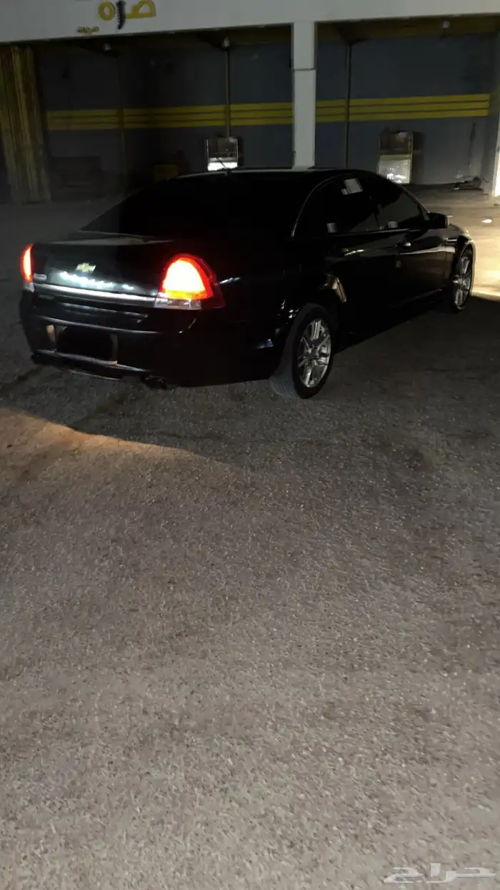 كابرس 2012 اسود ممشى 240 5