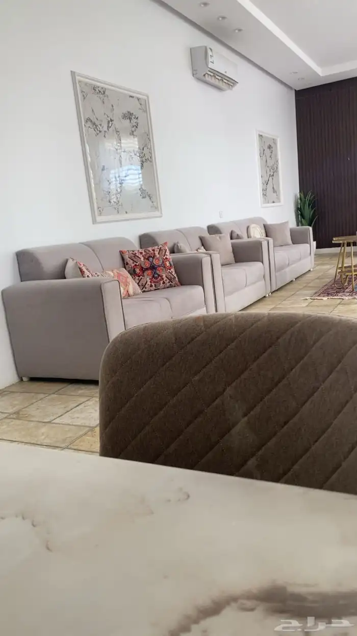 شالية أجار يومي وشهري 2