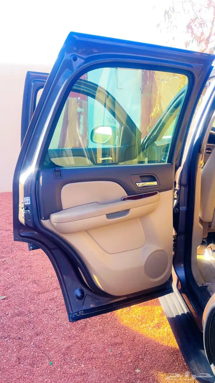 يوكون دبل سعودي 2013 11