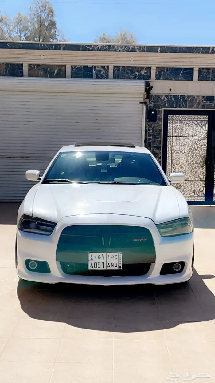 تشارجر 2014 وكالة RT فل كامل 1